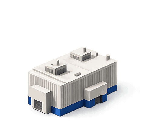 small modular reactor
