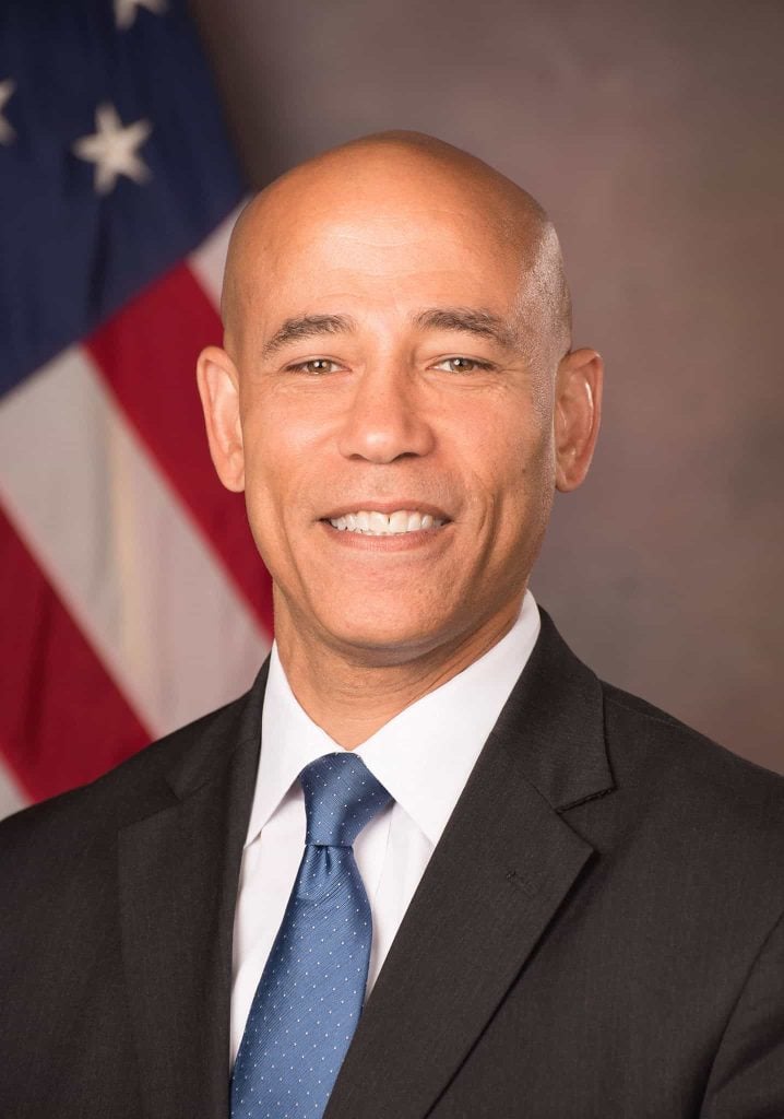 Harry Wingo headshot