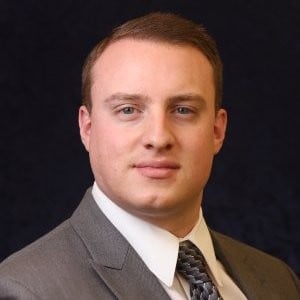 Kris Vollmer headshot