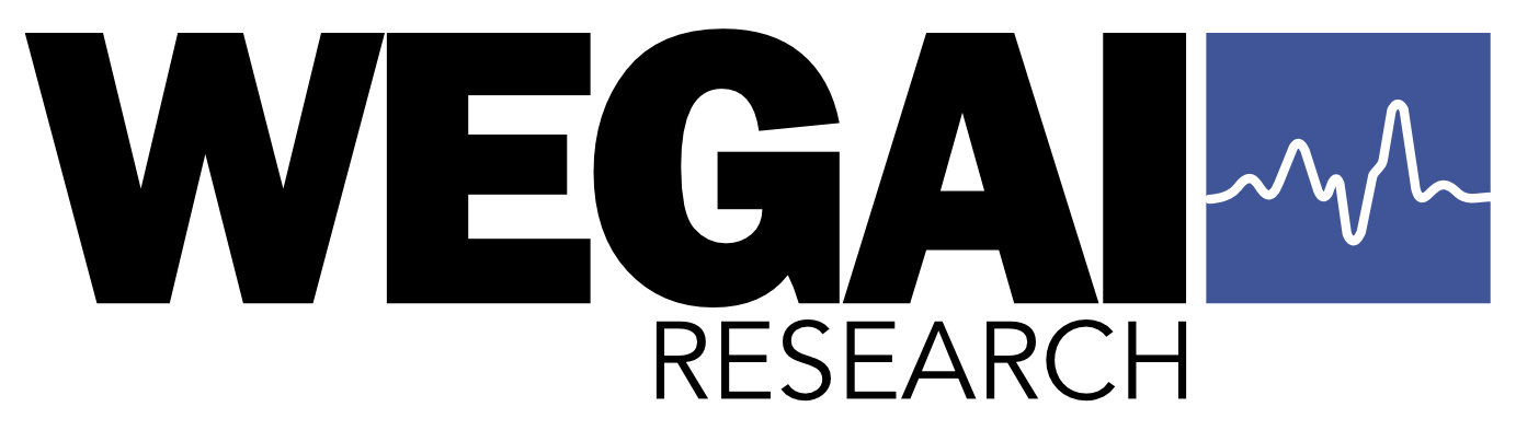 WEGAI Research logo