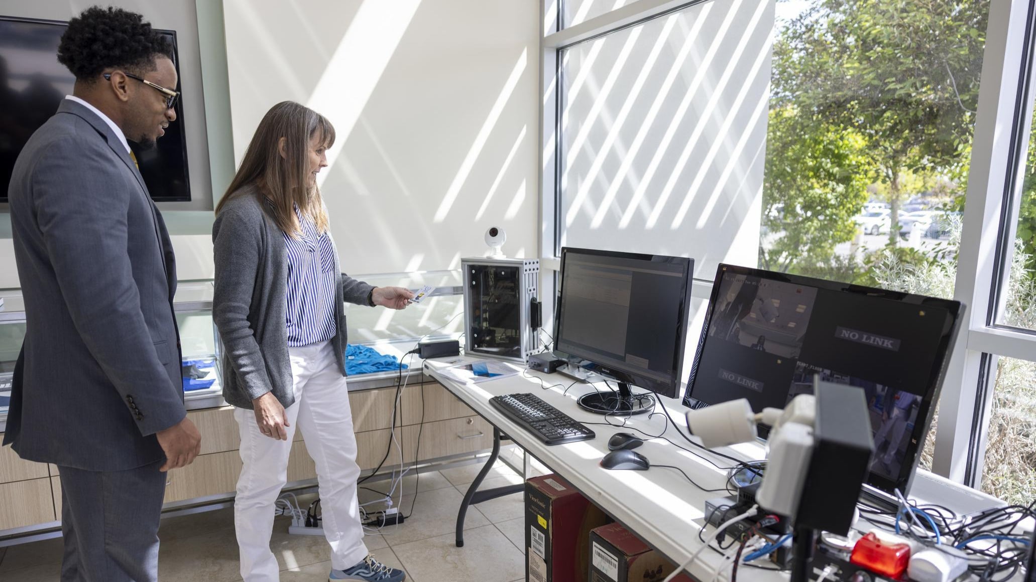 National Lab to Host Nuclear Cybersecurity Summit in Utah