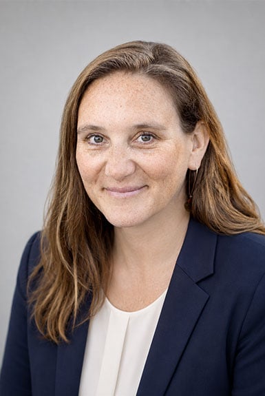 portrait: Emily Nichols