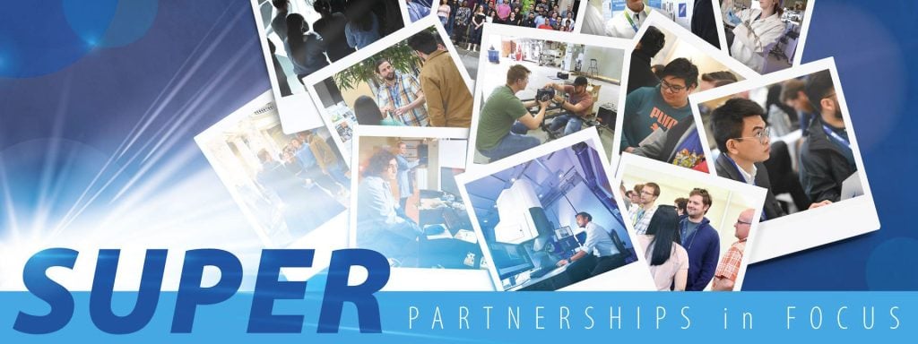 SUPER Newsletter cover