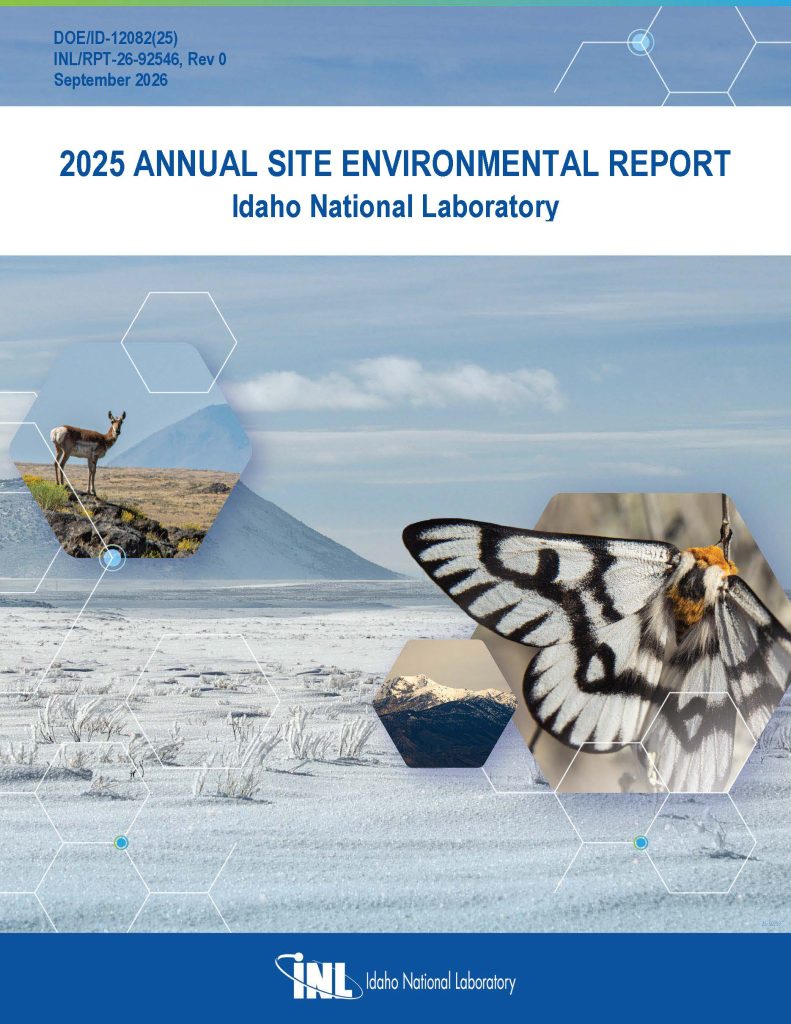 2025 annual ASER report cover