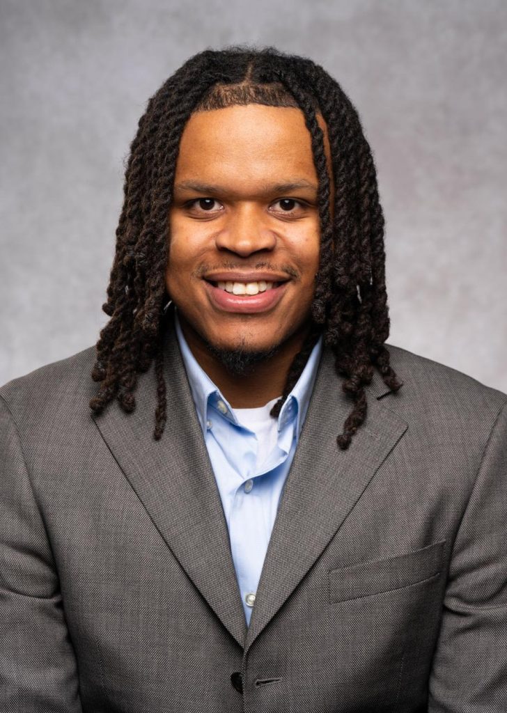 Trey Dunn