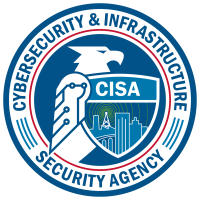 CISA Logo 1