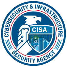 CISA Logo