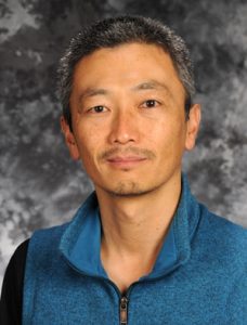 Masahi Shimada
