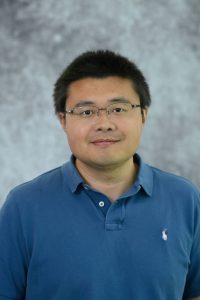 Dr. Wen Jiang Assistant Professor of Nuclear Engineering North Carolina State University