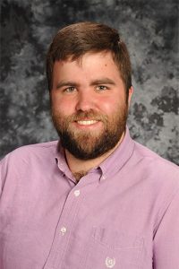 Dr. Casey Icenhour