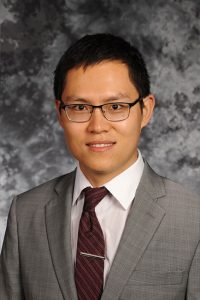 Dr. Wei Tang