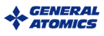General Atomics logo